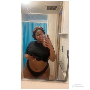 Meet your Posher, Daiysha